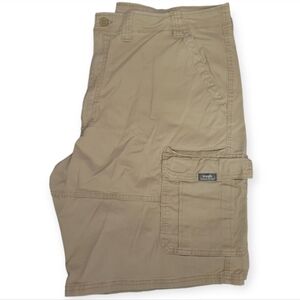 Classic Cargo Shorts
